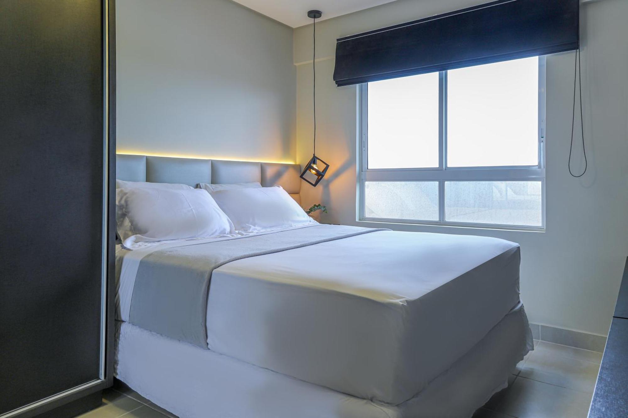 Palmas Experience - Brisa, No Centro, Vista Lago! Apartment *