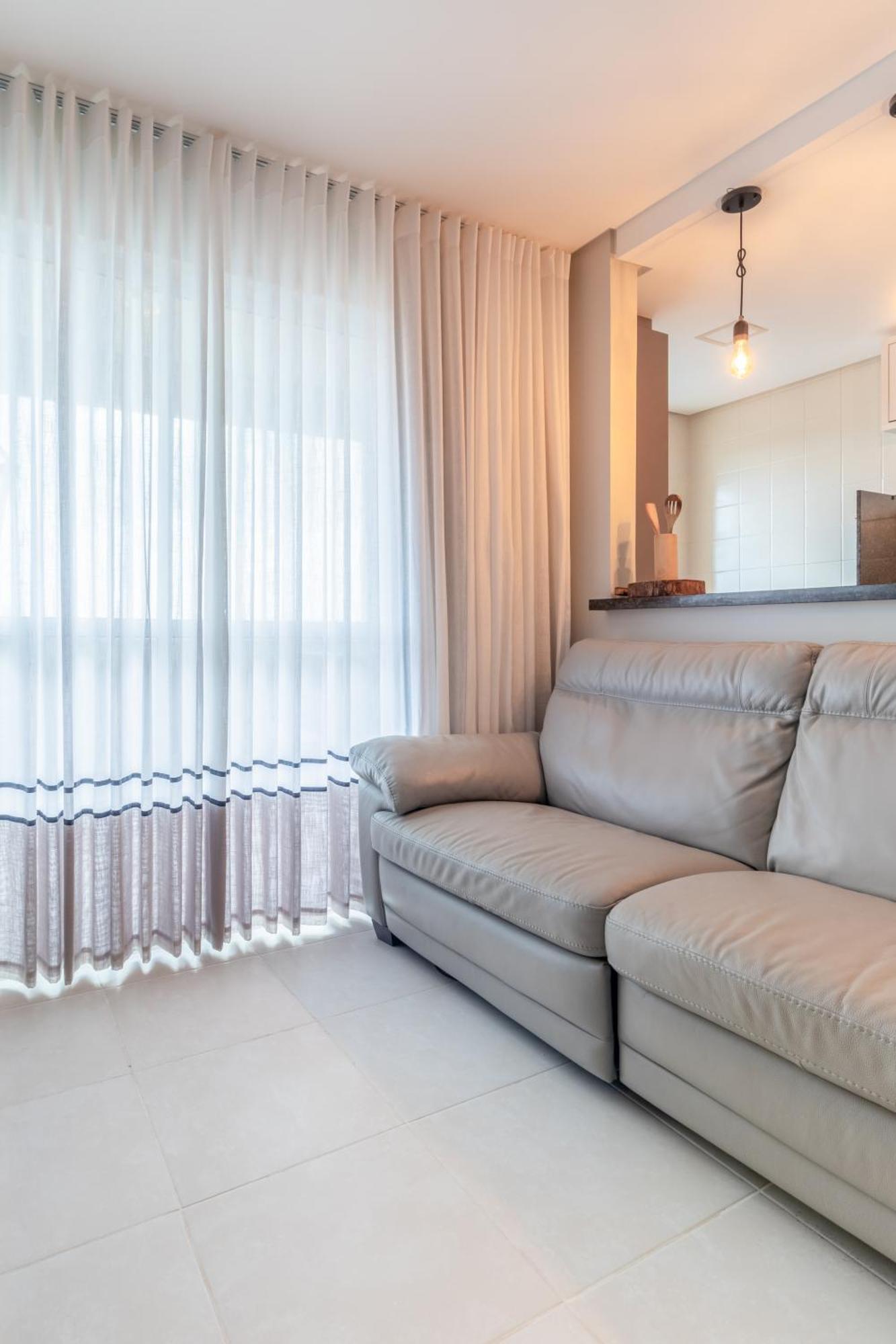 Palmas Experience - Brisa, No Centro, Vista Lago! Apartment *