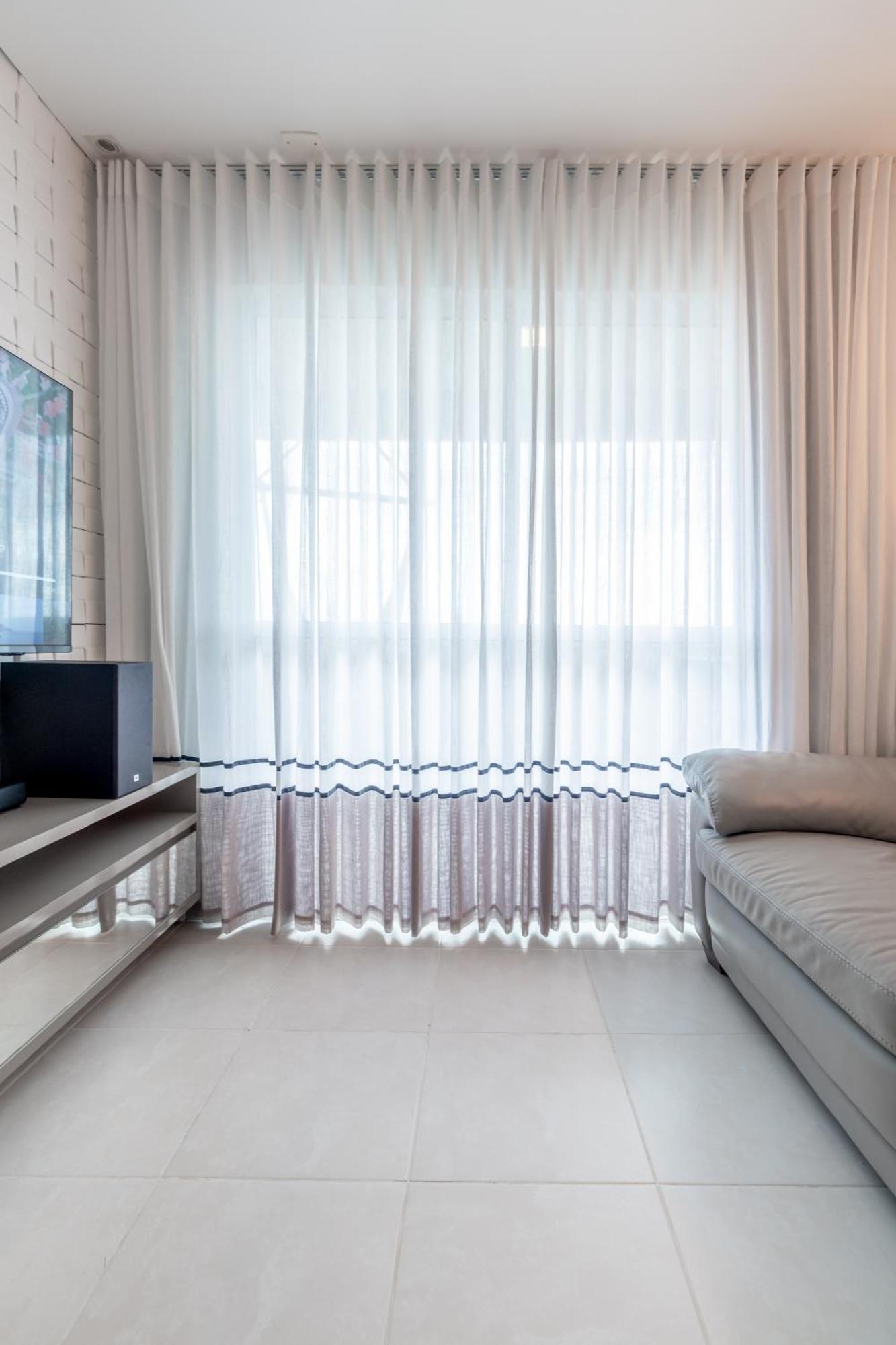 Apartment Palmas Experience - Brisa, No Centro, Vista Lago!