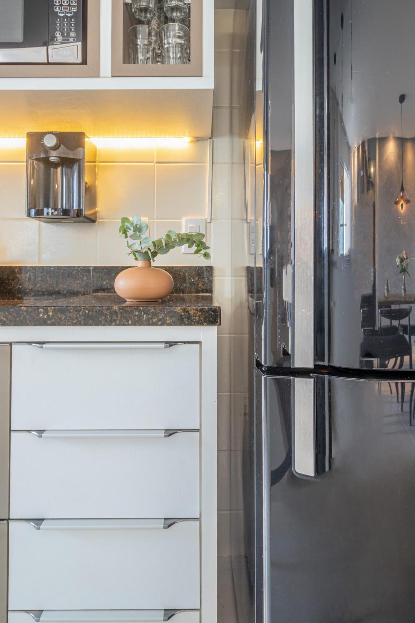 Apartment Palmas Experience - Brisa, No Centro, Vista Lago! *