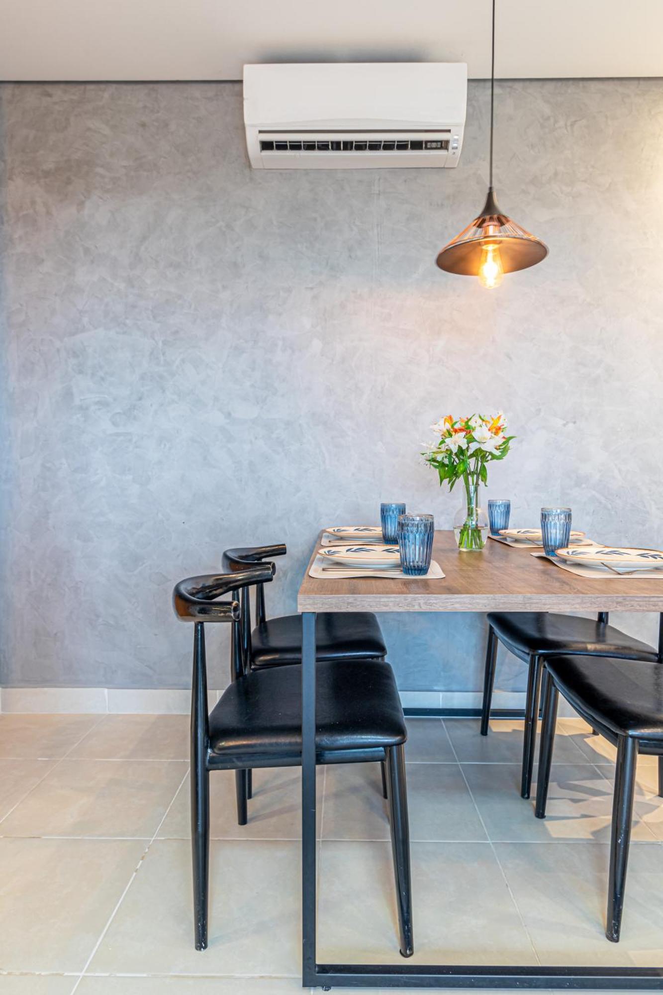 Apartment Palmas Experience - Brisa, No Centro, Vista Lago! *
