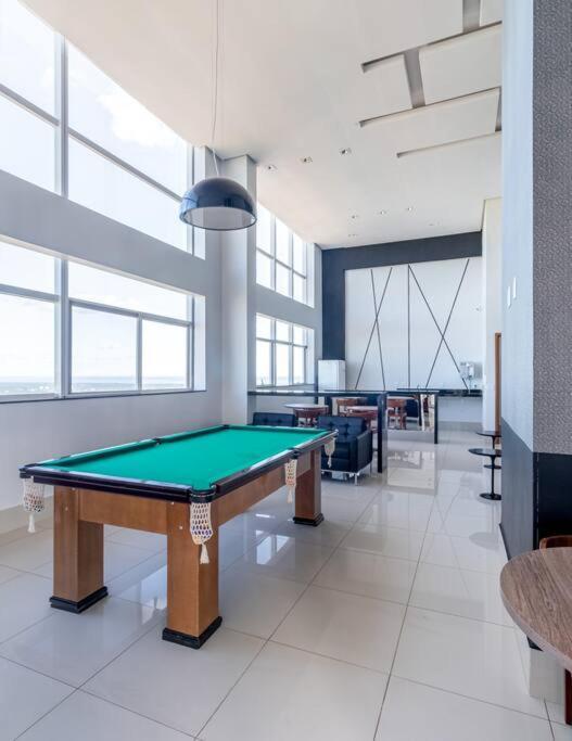 Apartment Palmas Experience - Brisa, No Centro, Vista Lago!