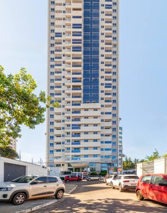 Palmas Experience - Brisa, No Centro, Vista Lago! Apartment