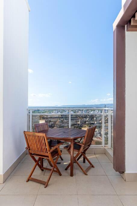Palmas Experience - Brisa, No Centro, Vista Lago! Apartment Palmas (Tocantins)