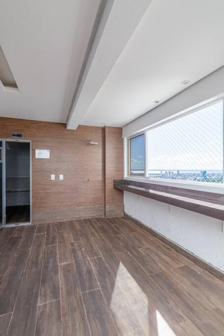 Apartment Palmas Experience - Brisa, No Centro, Vista Lago! *