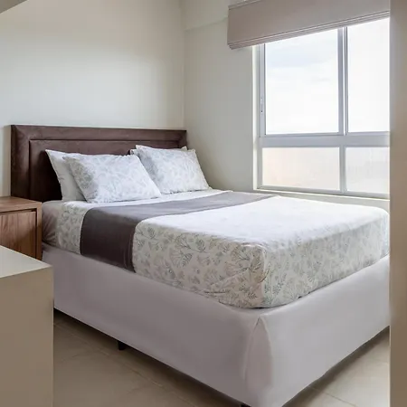 Palmas Experience - Apartamento Brisa, No Centro, Vista Lago! Exterior foto