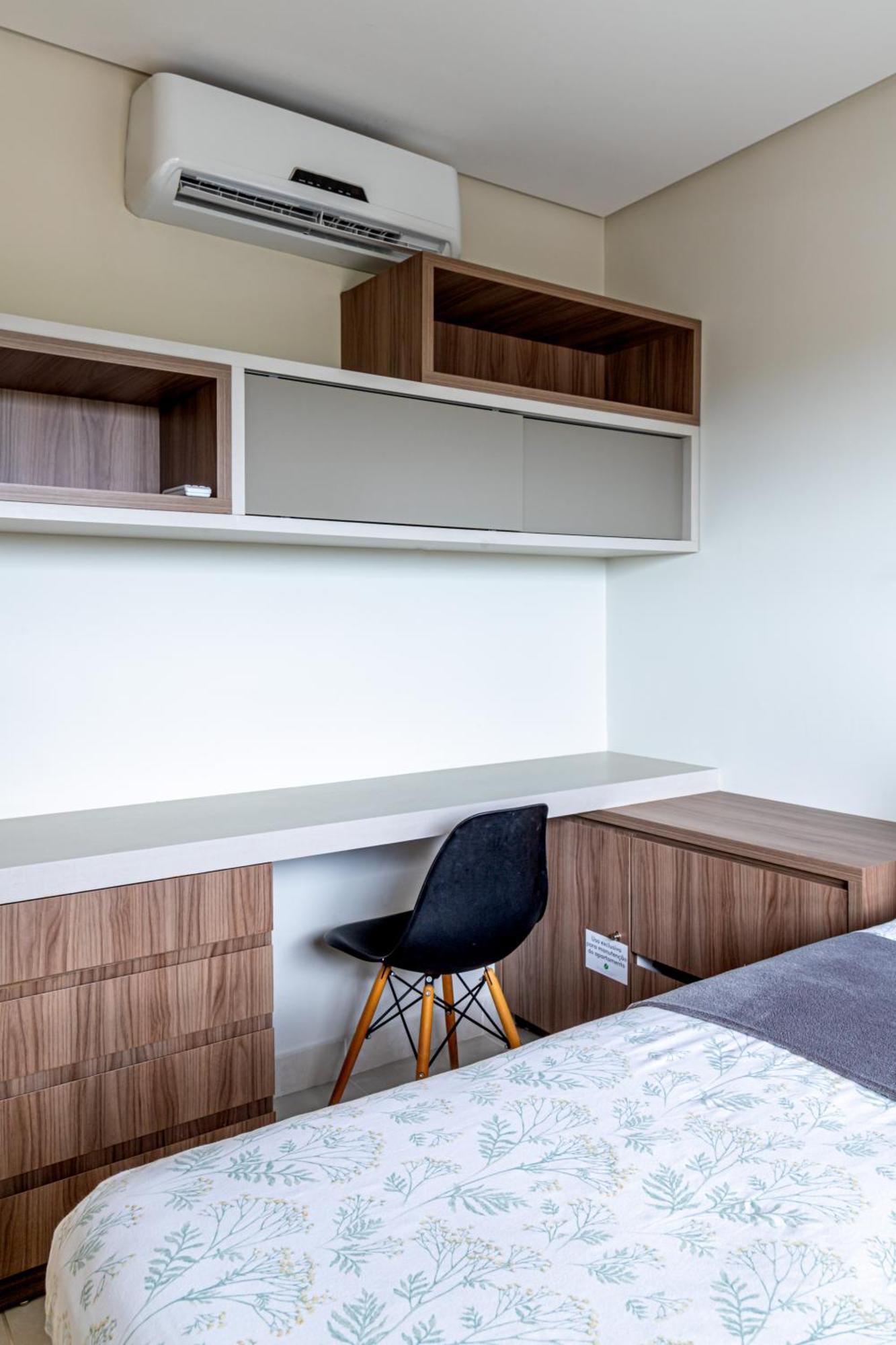 Palmas Experience - Brisa, No Centro, Vista Lago! Apartamento *