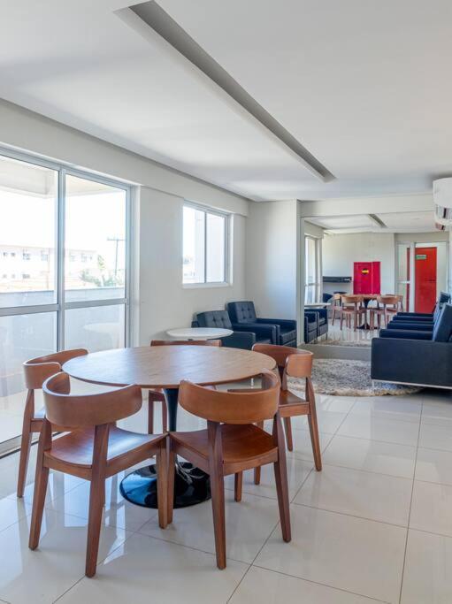 Palmas Experience - Brisa, No Centro, Vista Lago! Apartamento Palmas (Tocantins)