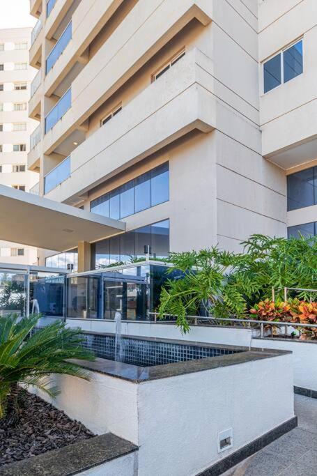 Apartamento Palmas Experience - Brisa, No Centro, Vista Lago!